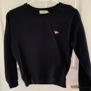 Maison Kitsune Sweatshirt